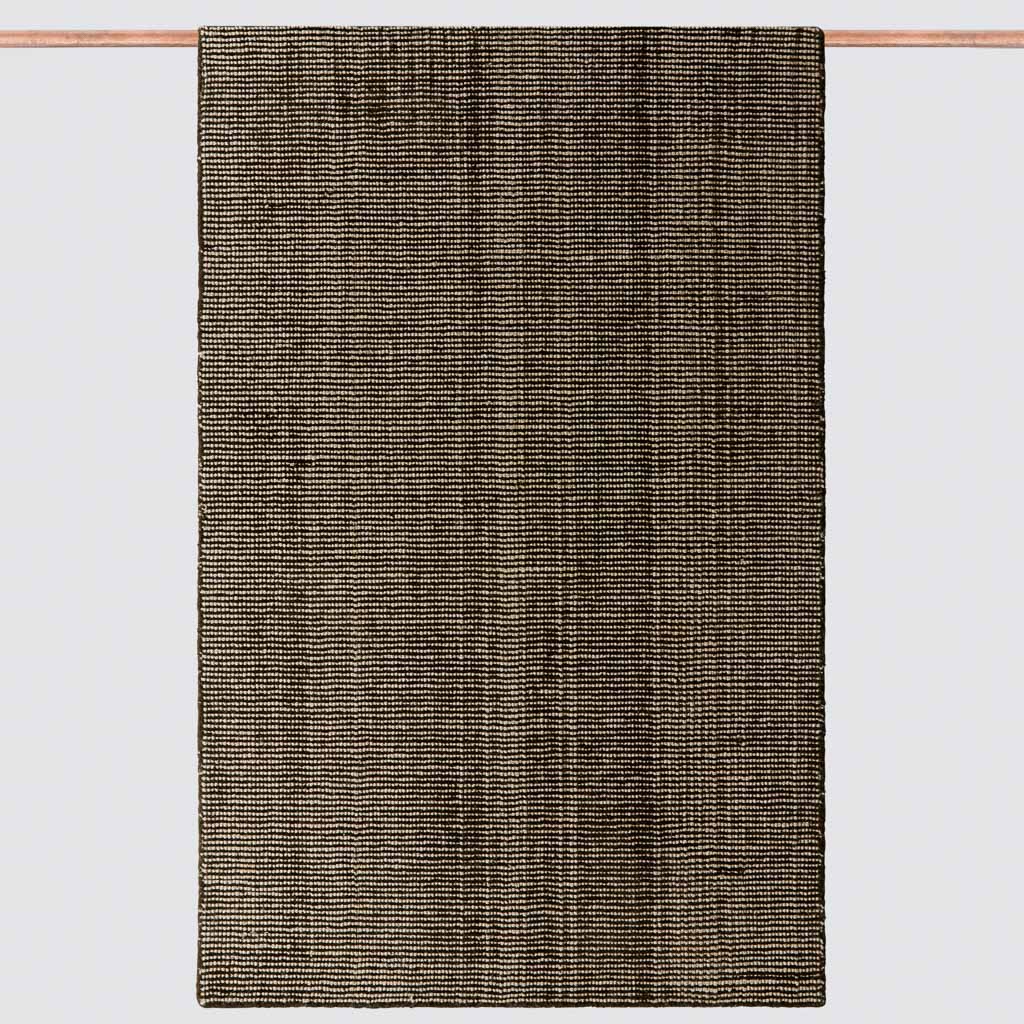 Artha Handwoven Striped Accent Rug