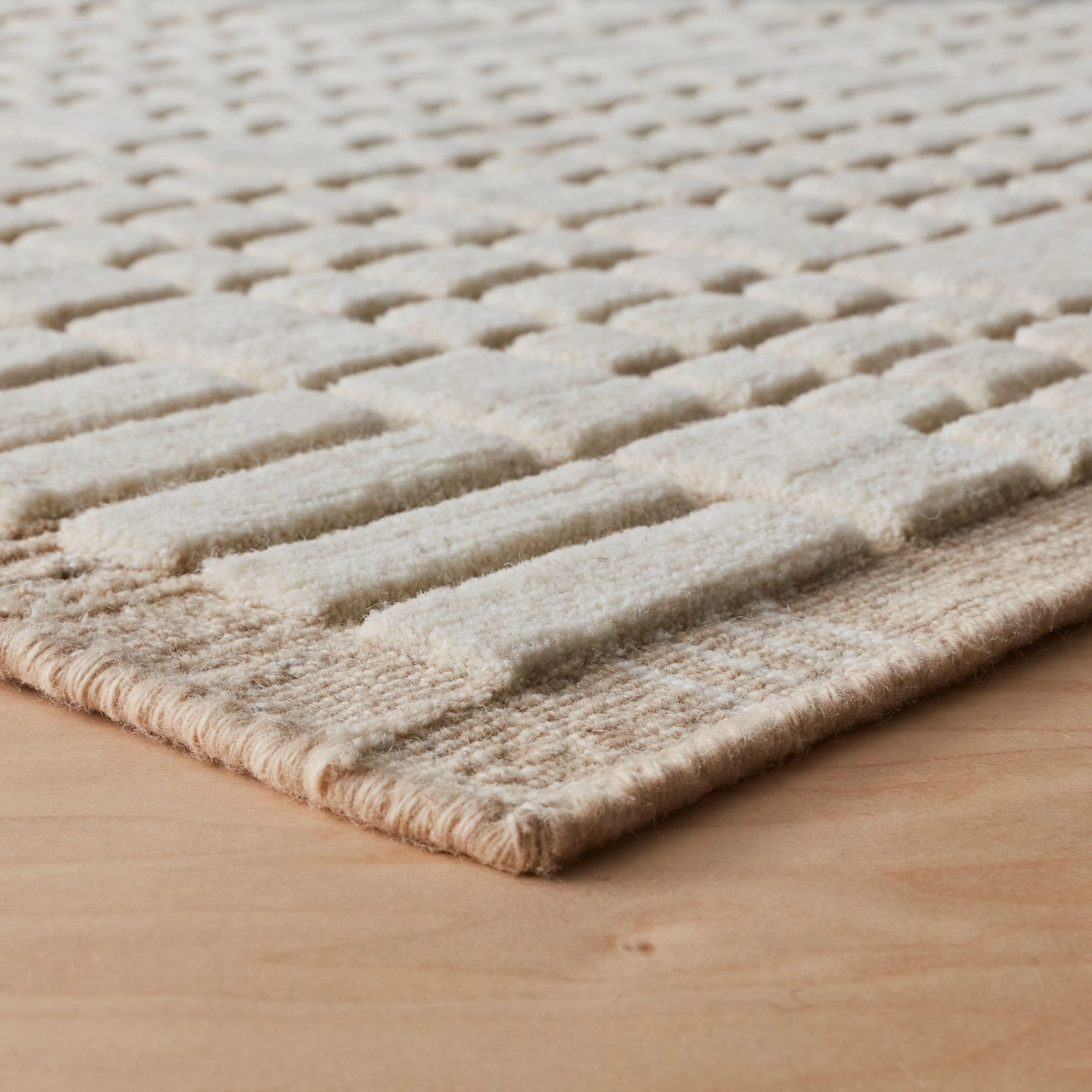 Ahana Handwoven Area Rug