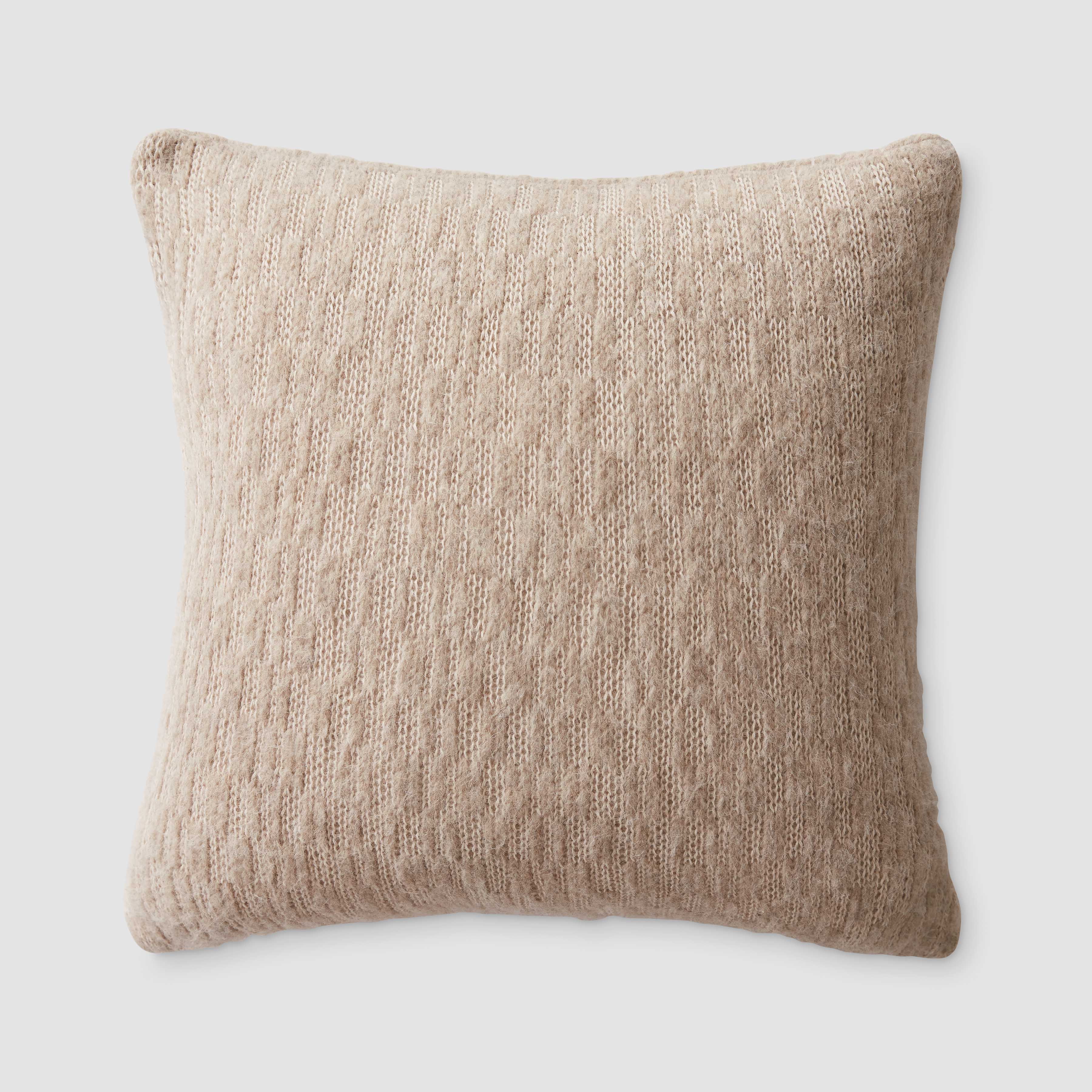 Carrizo Pillow