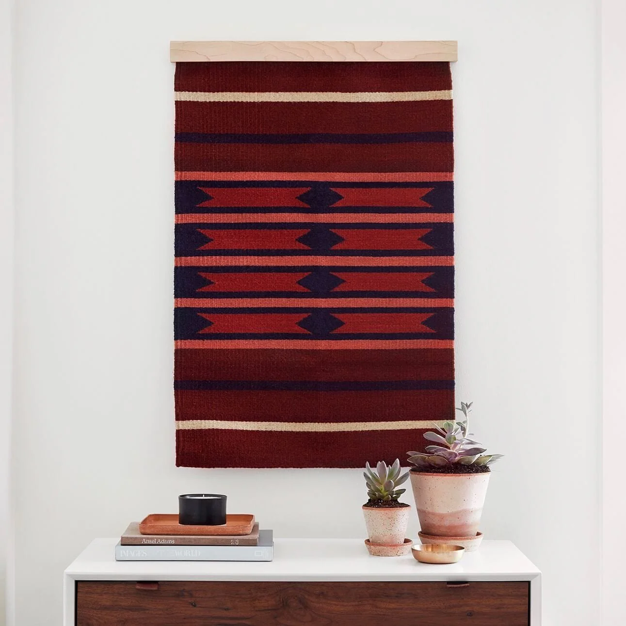Bandera Wall Hanging
