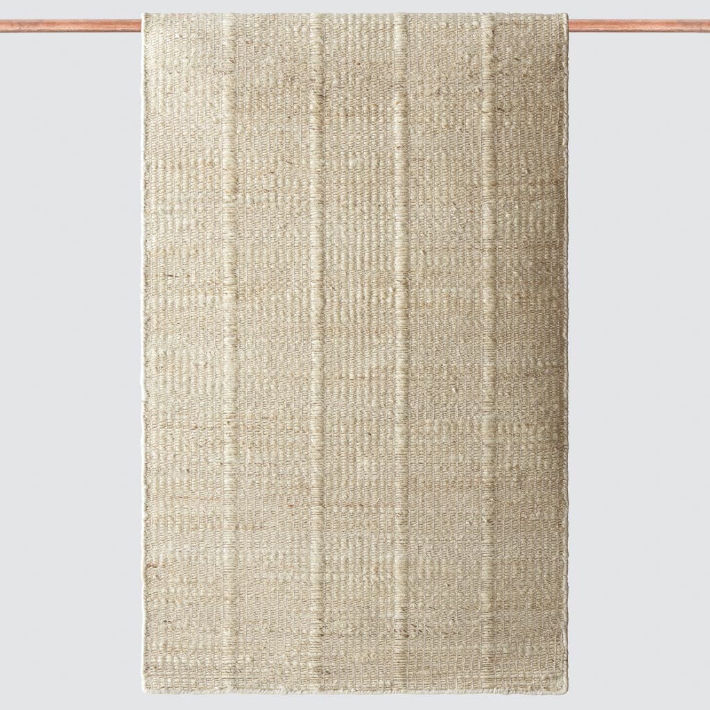 Sabina Handwoven Jute Accent Rug
