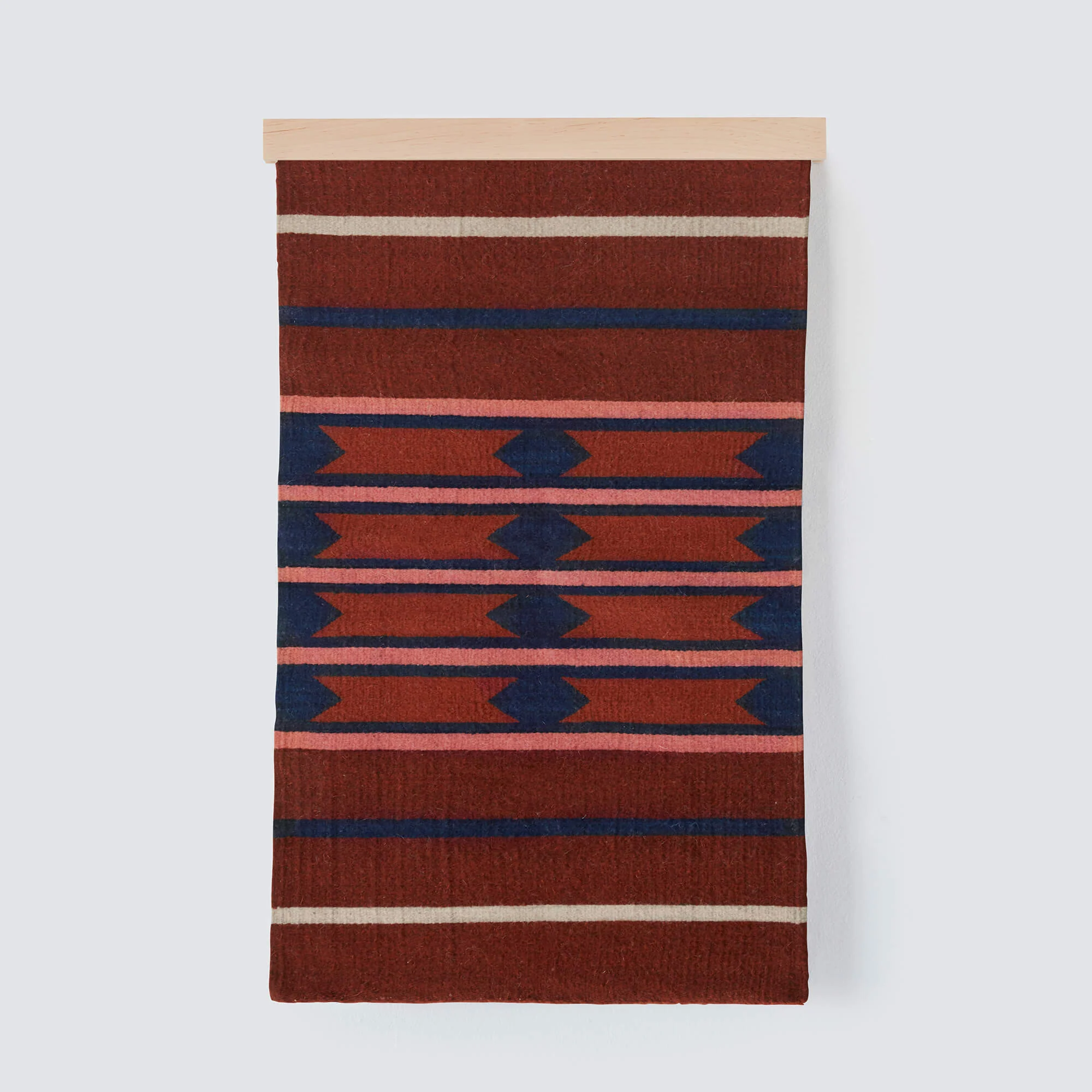 Bandera Wall Hanging