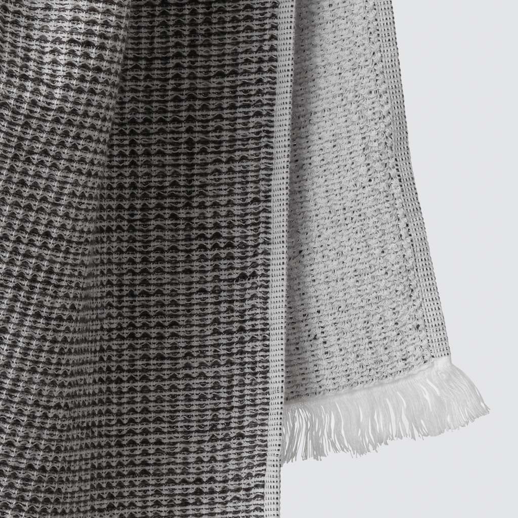 Aegean Cotton Bath Towels