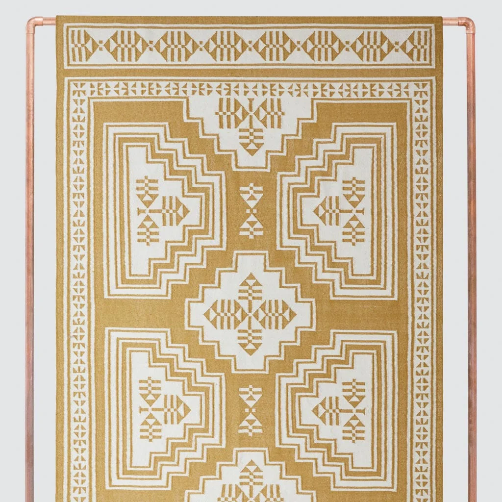 Vihan Handwoven Area Rug
