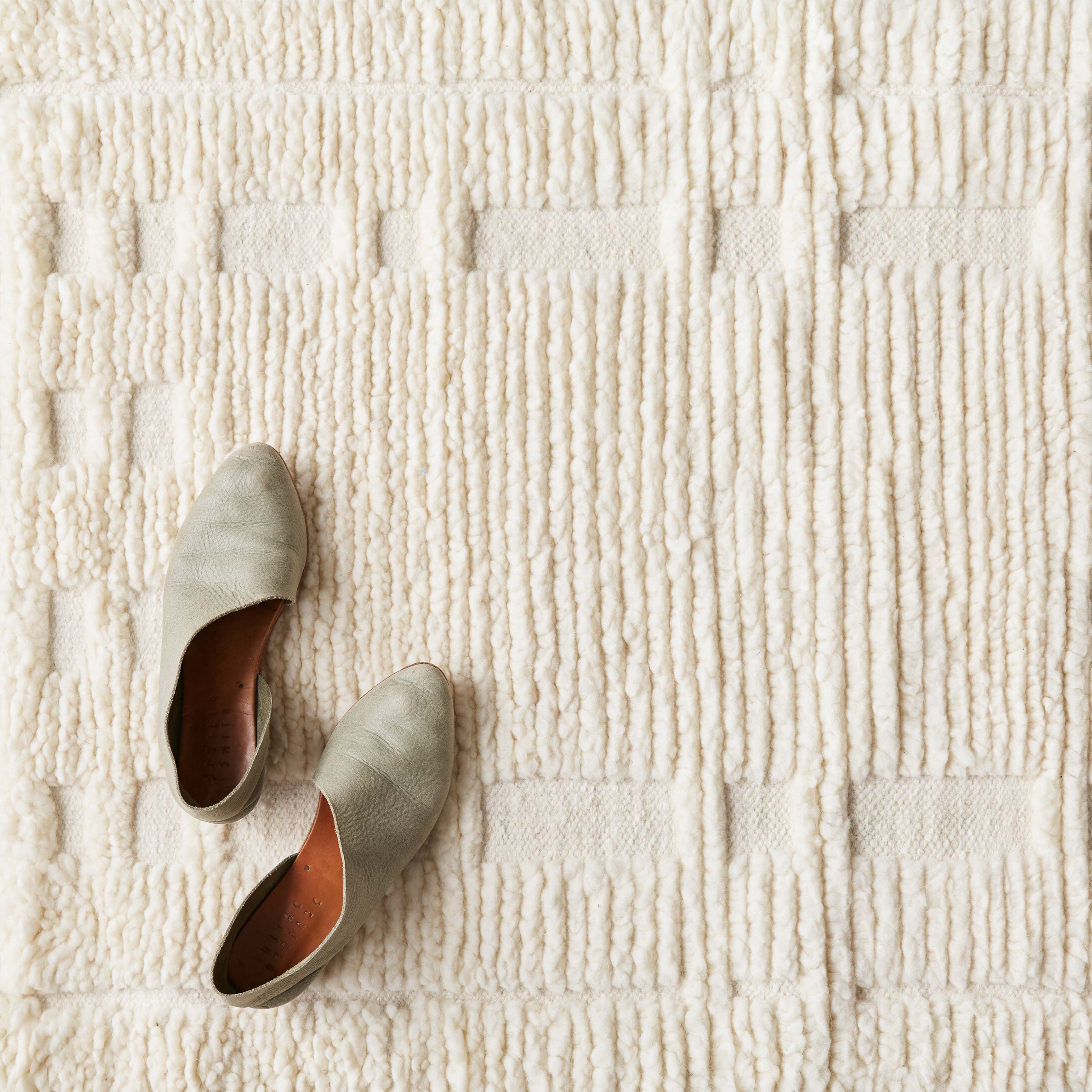 Chahana Hand-Knotted Runner