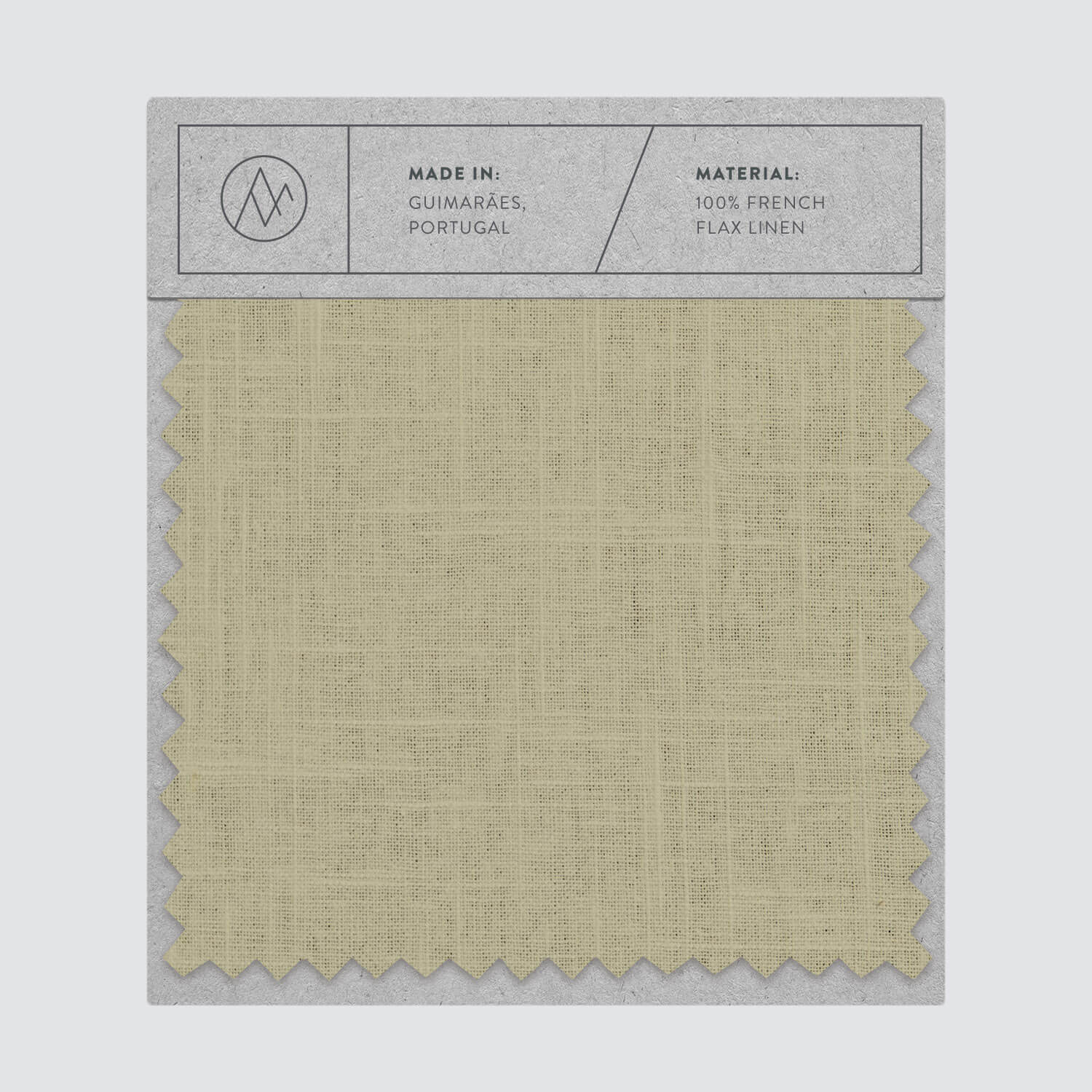 Linen Bedding Swatches