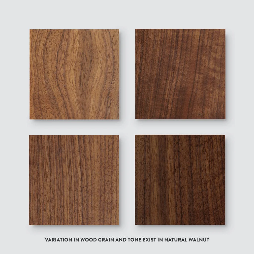 Wood Furniture Swatches