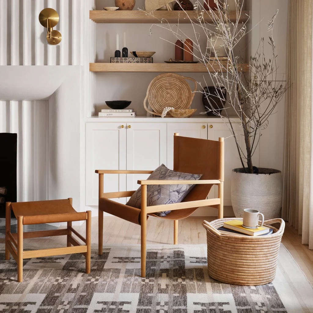 Saira Handwoven Area Rug