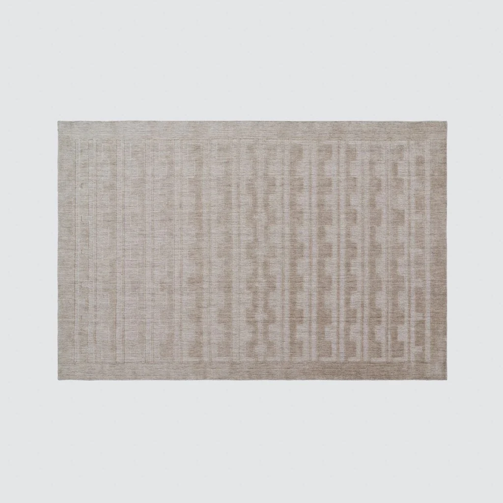 Amyra Hand-Knotted Area Rug