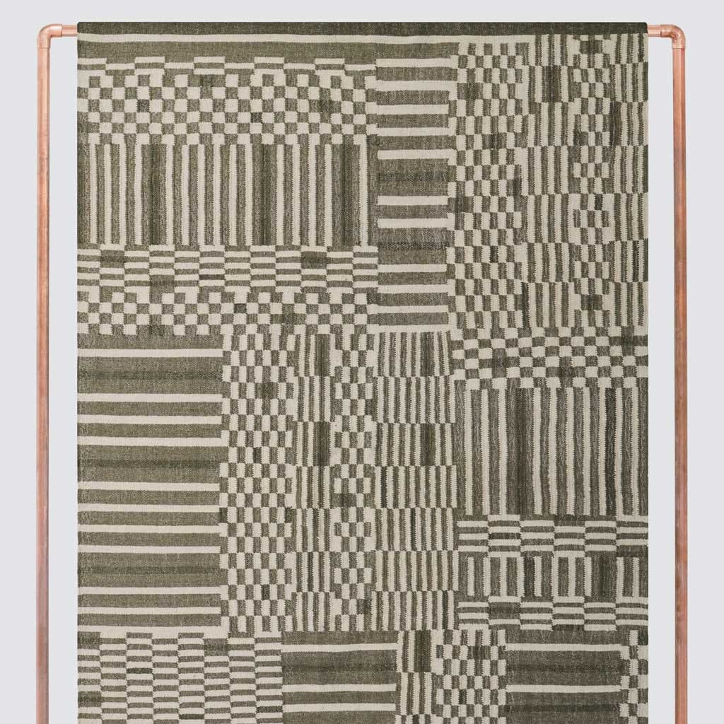 Dayita Handwoven Area Rug