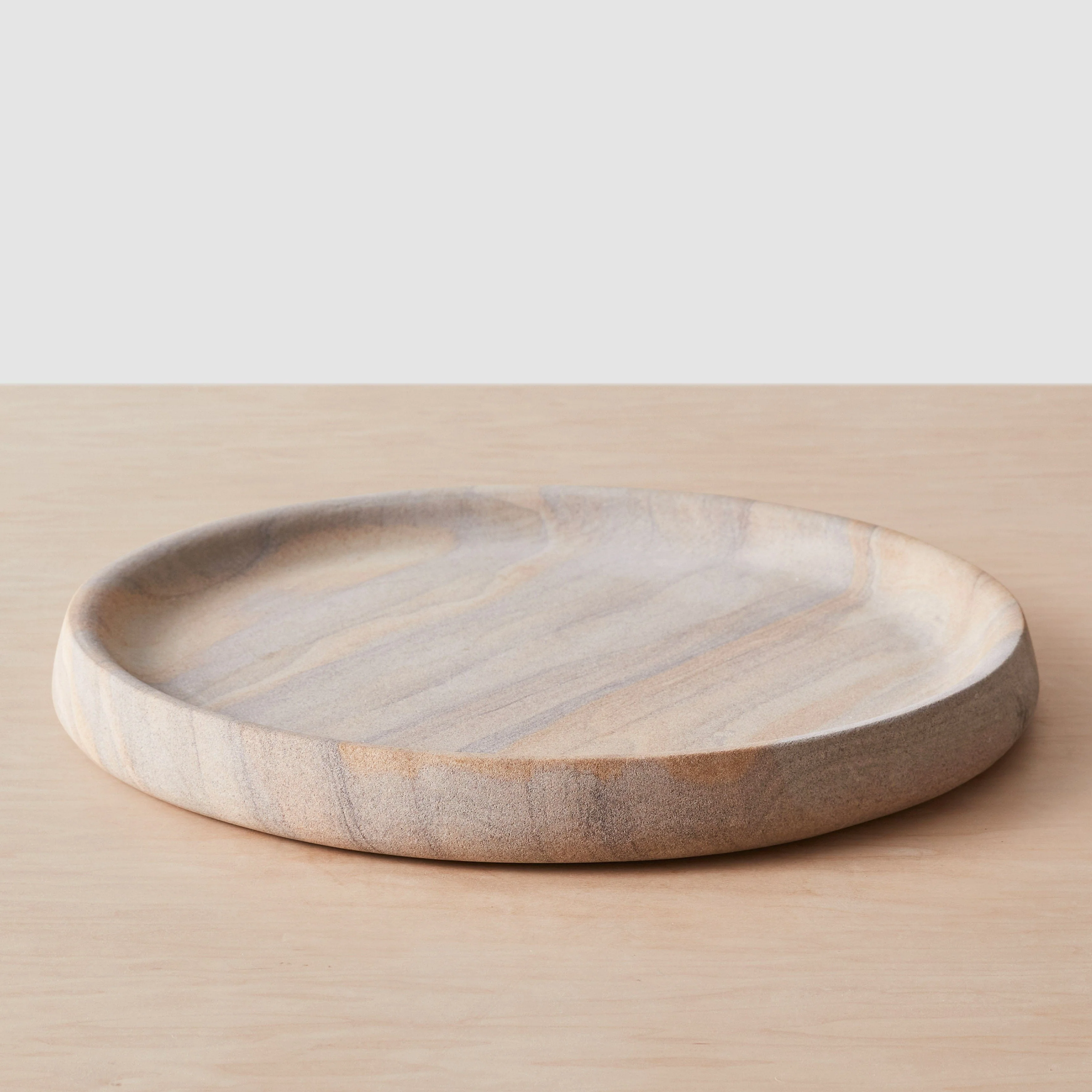 Eshana Sandstone Tray