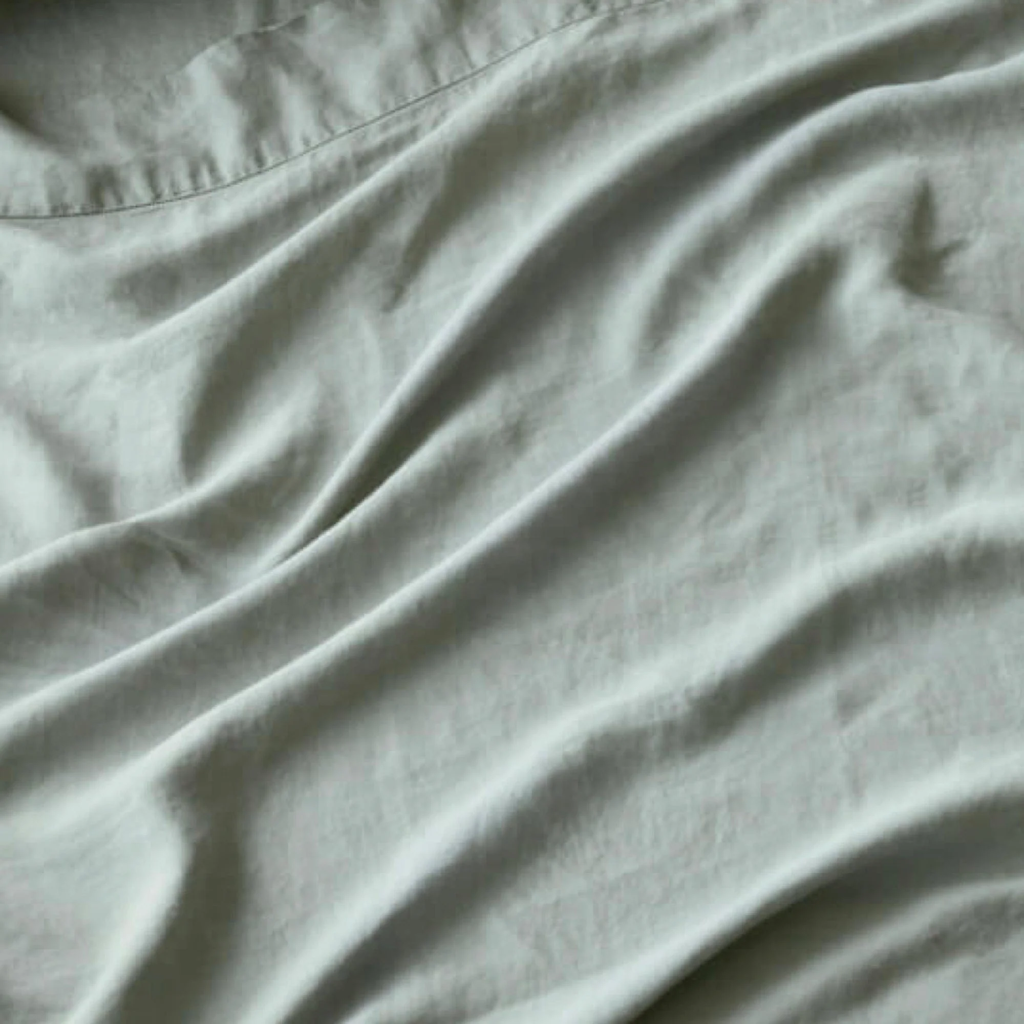 Linen Bedding Swatches