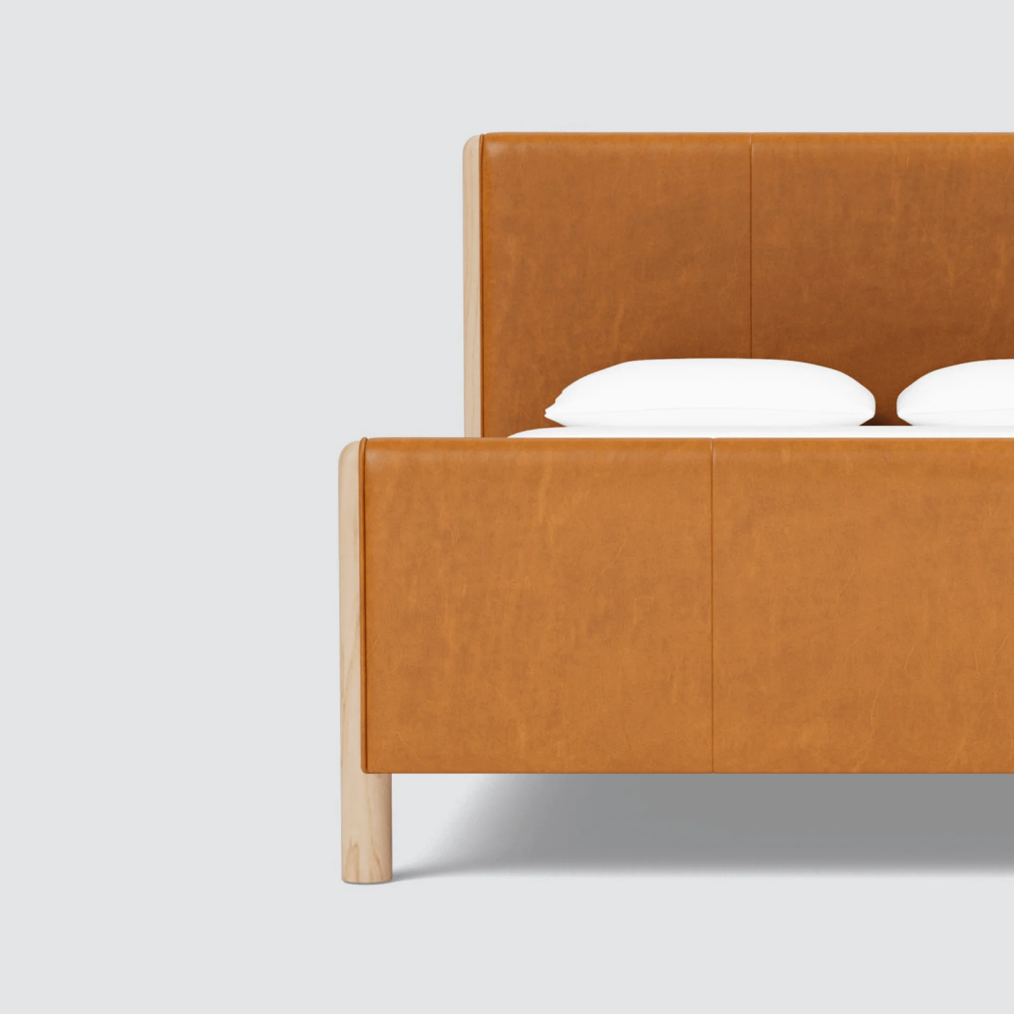 Leather Upholstery Swatches