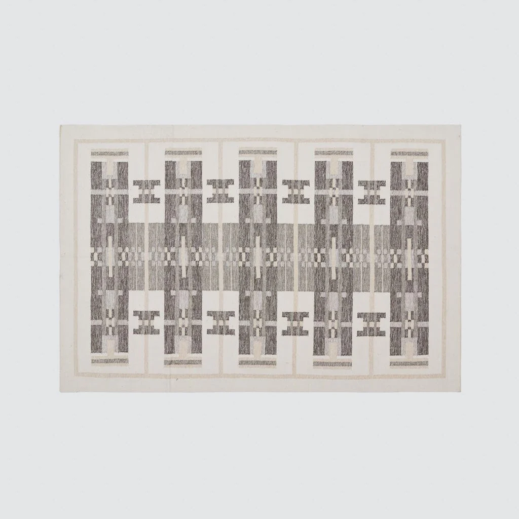 Saira Handwoven Area Rug