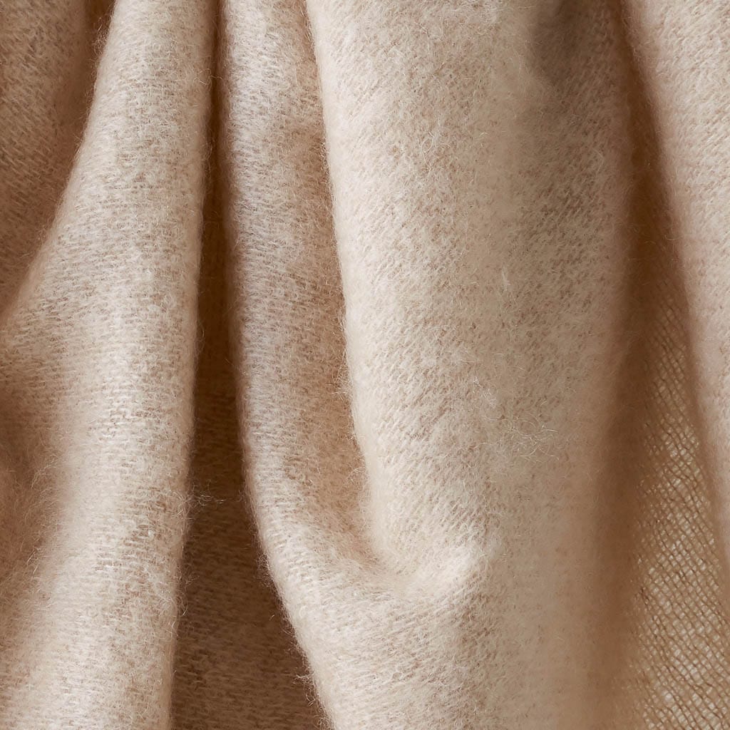 Rowan Mohair Throw