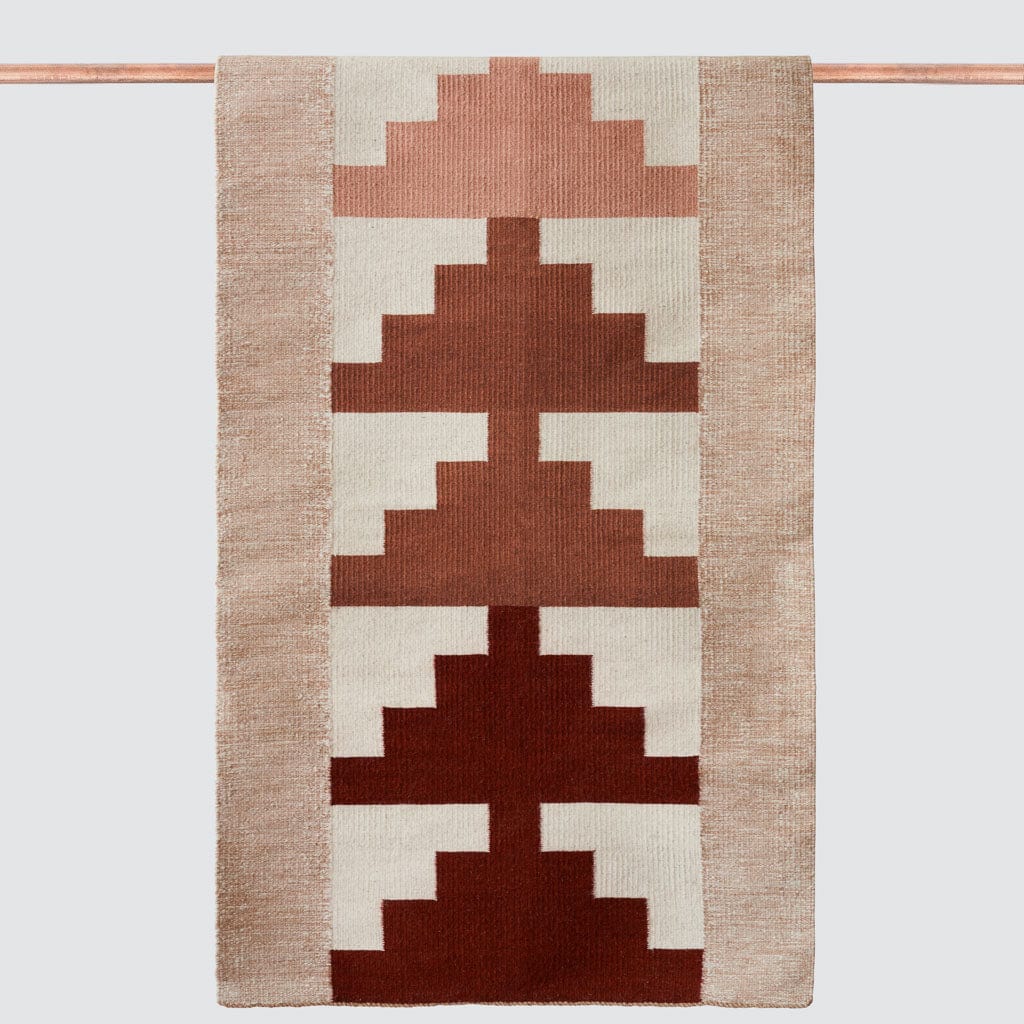 Monte Handwoven Accent Rug