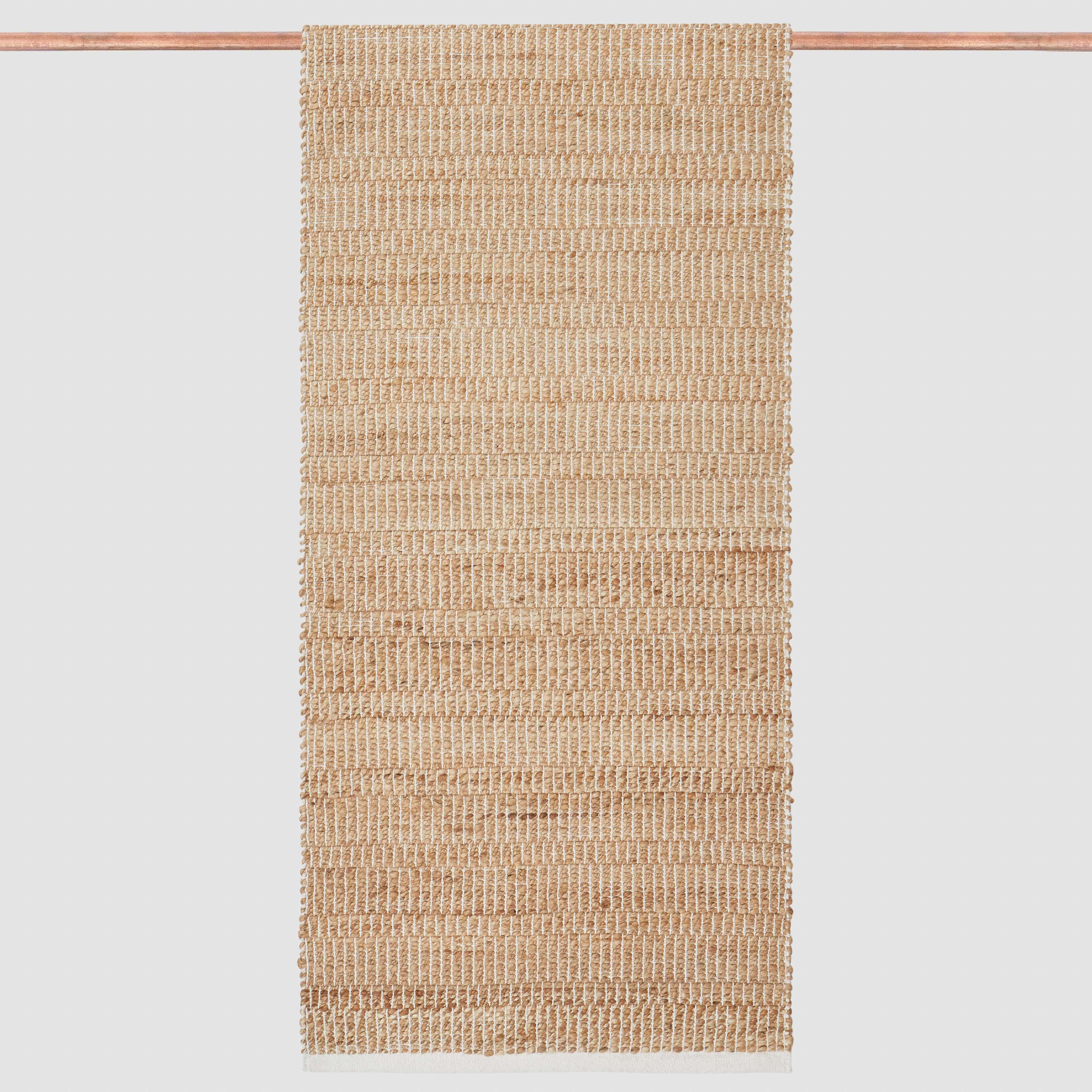 Anika Handwoven Jute Runner