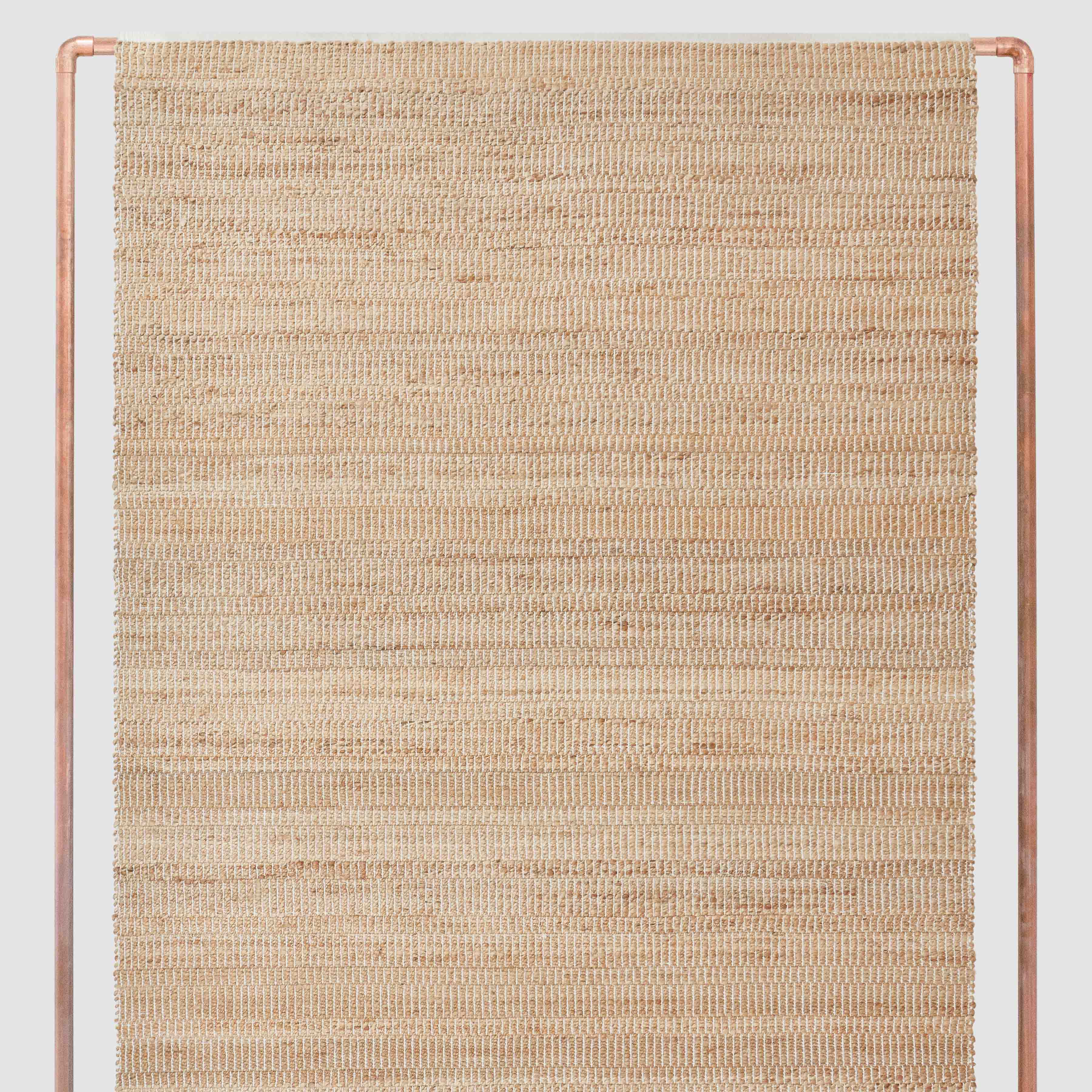 Anika Handwoven Jute Area Rug