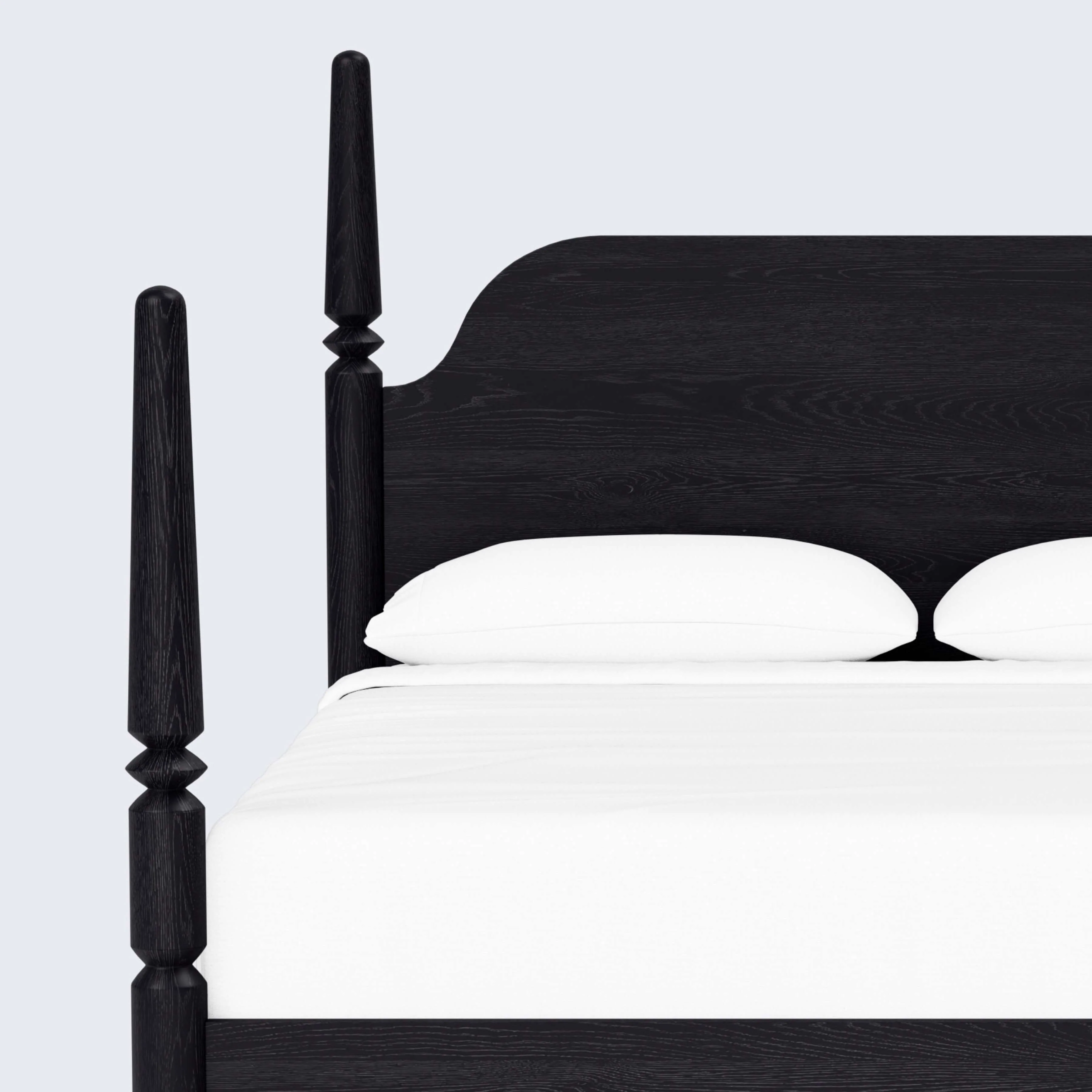 Ash Wood Furniture Swatch