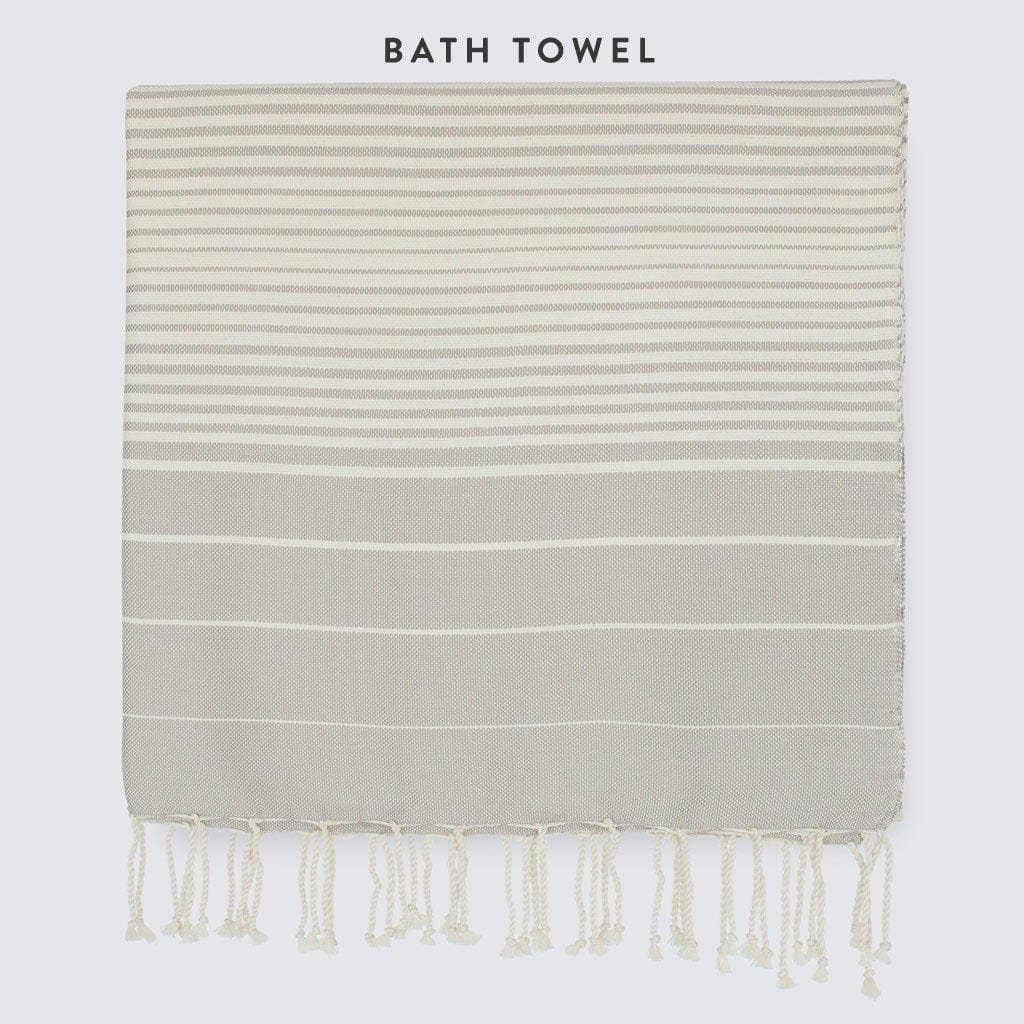 Marrakech Spa Towels - Single