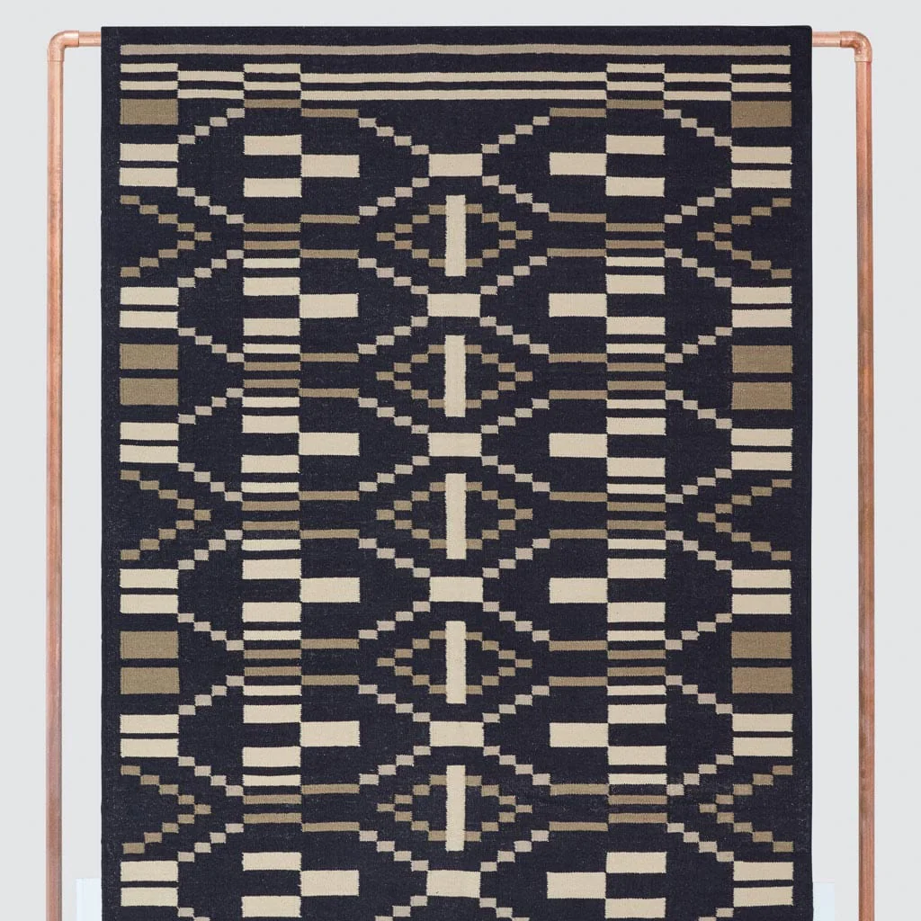 Tarak Handwoven Area Rug