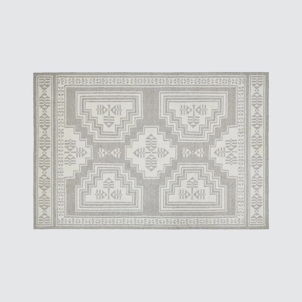 Vihan Handwoven Area Rug