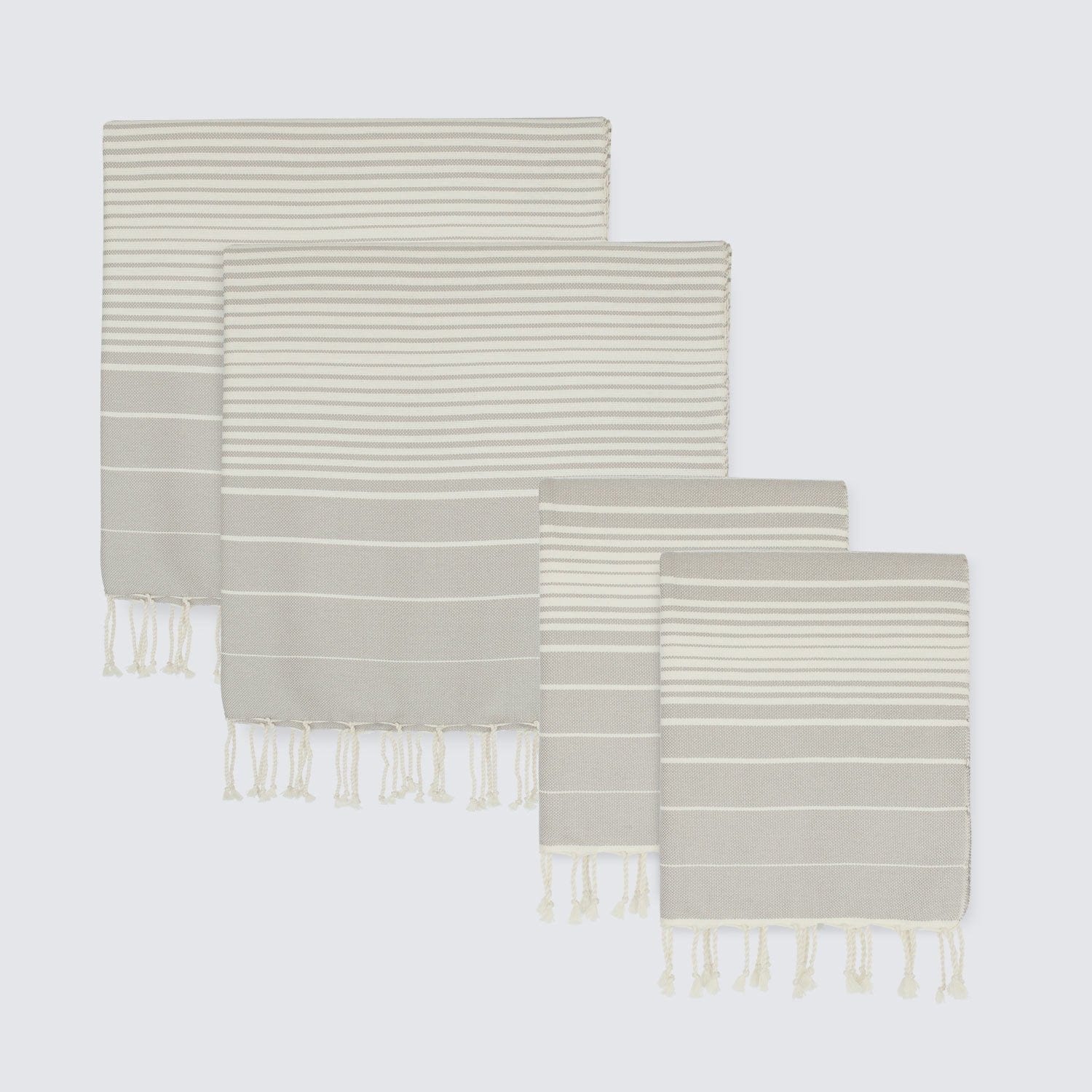 Marrakech Spa Towels - Single