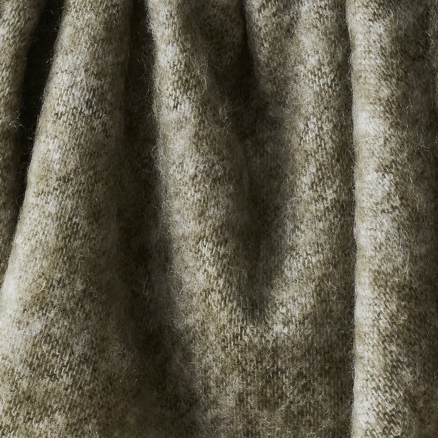 Rowan Mohair Throw