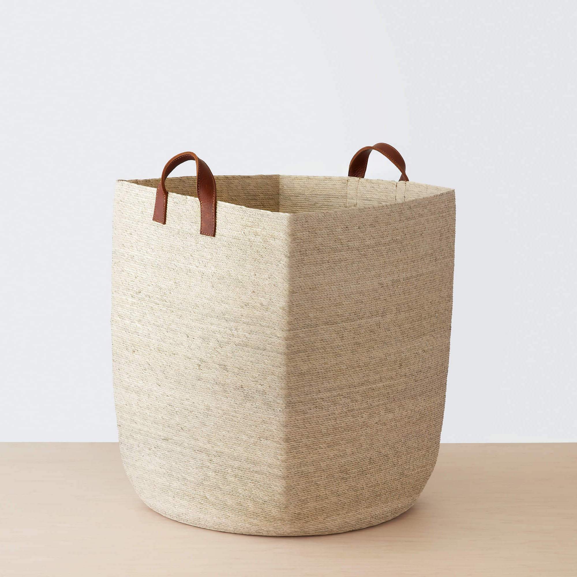 Mercado Storage Baskets - Square