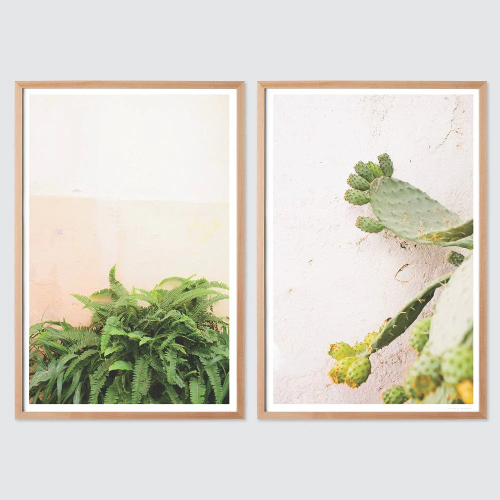 Morocco .02 - Set of 2