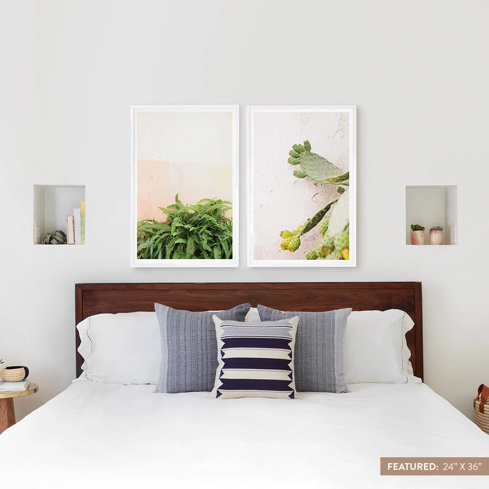 Morocco .02 - Set of 2