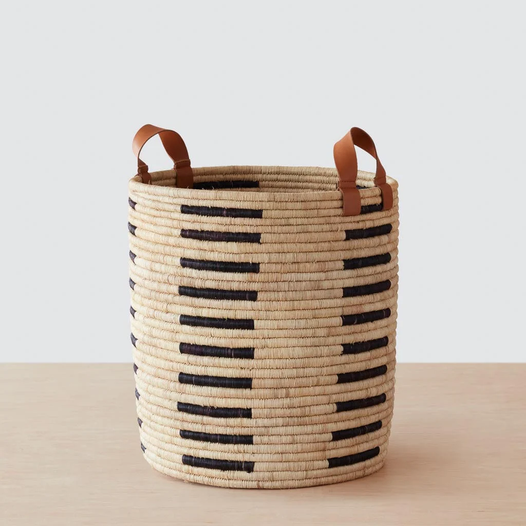 Ziwa Oversized Basket