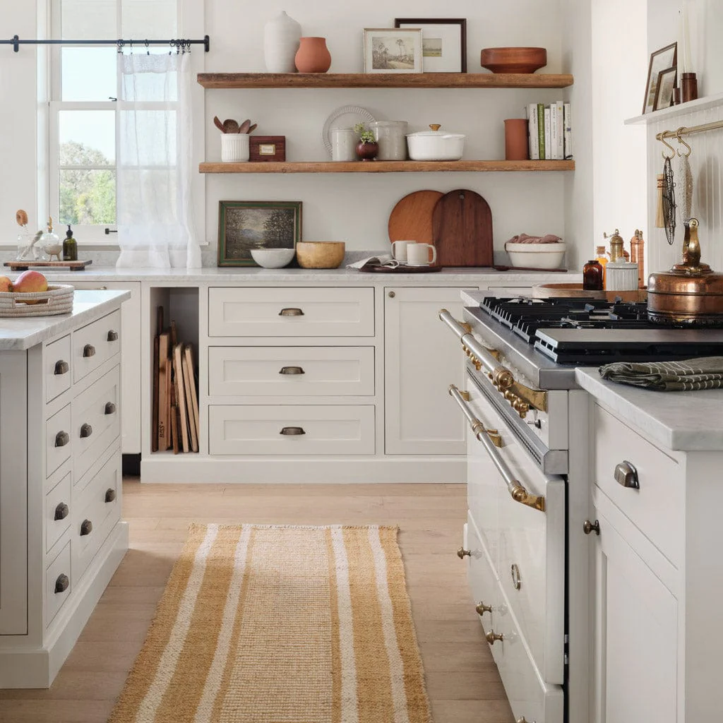 Mendoza Handwoven Runner