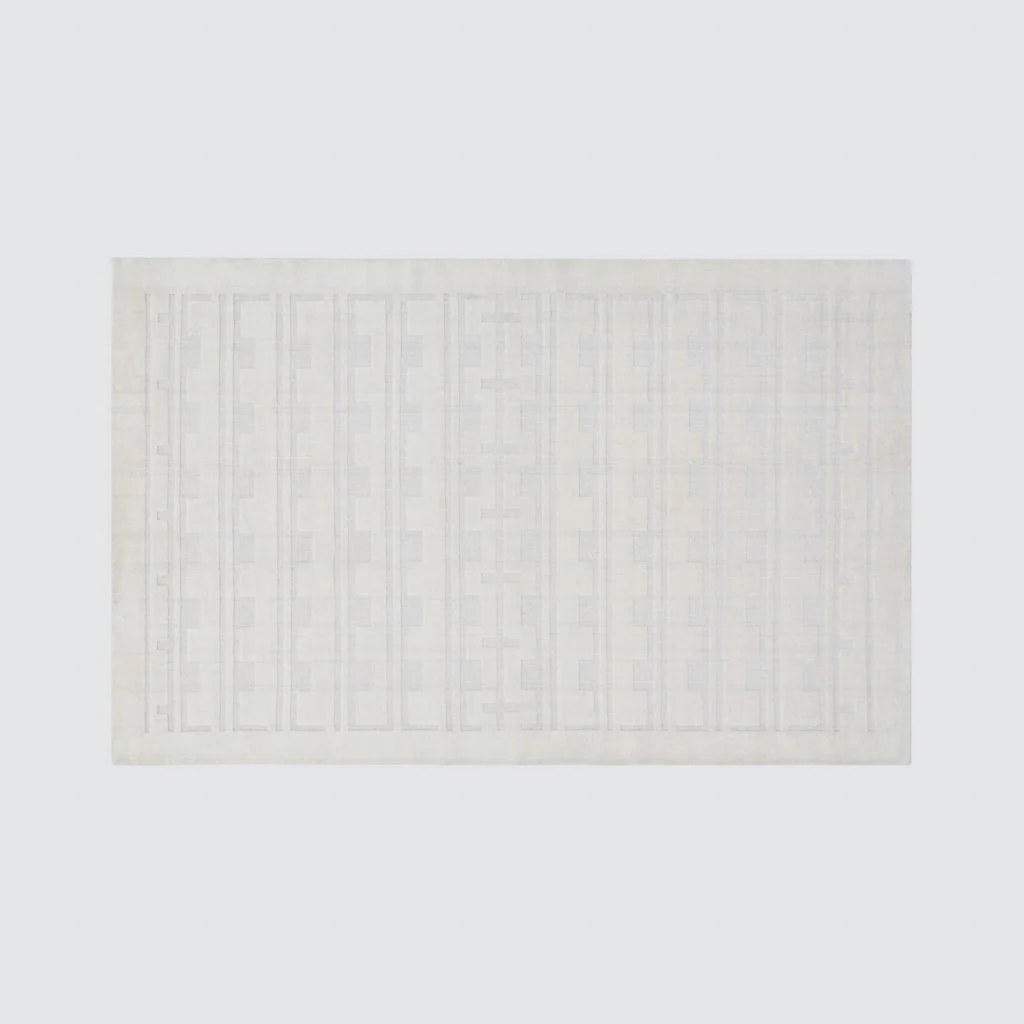 Amyra Hand-Knotted Area Rug