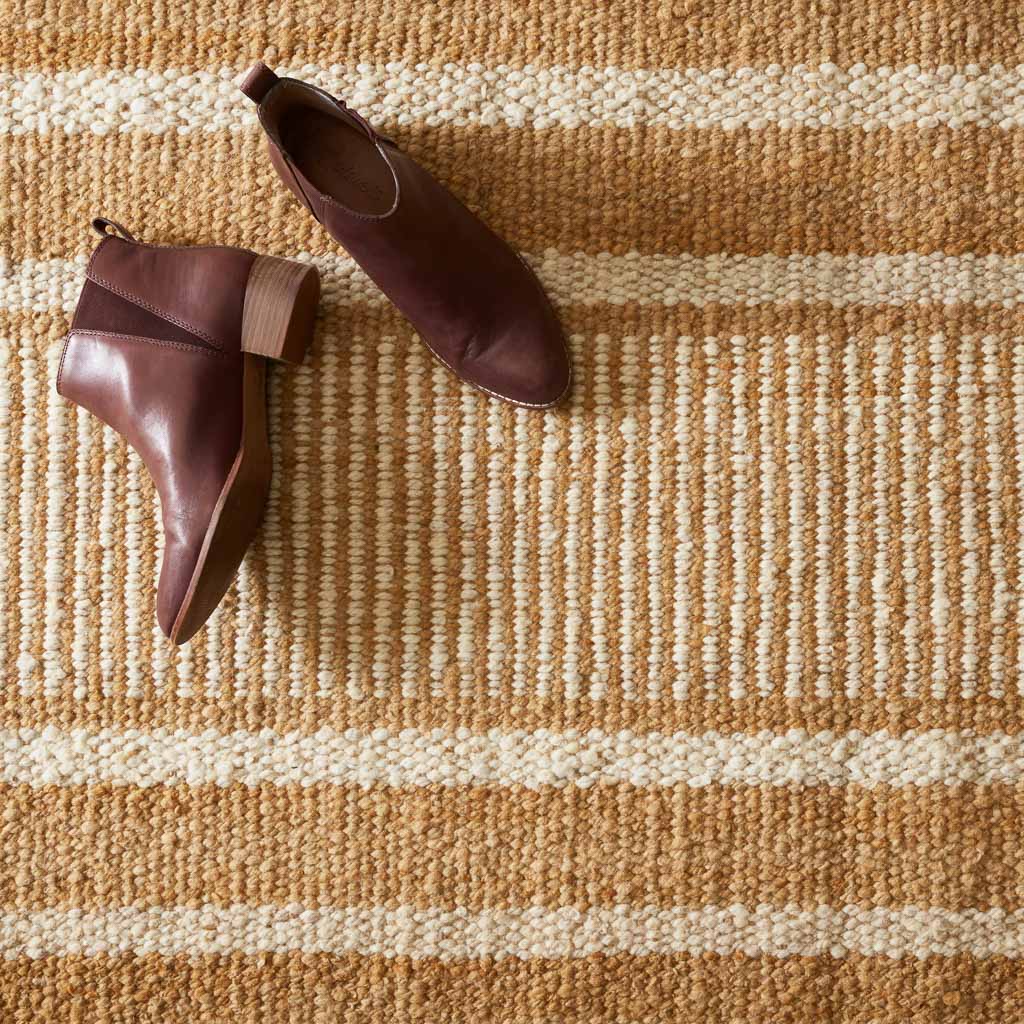 Mendoza Handwoven Runner