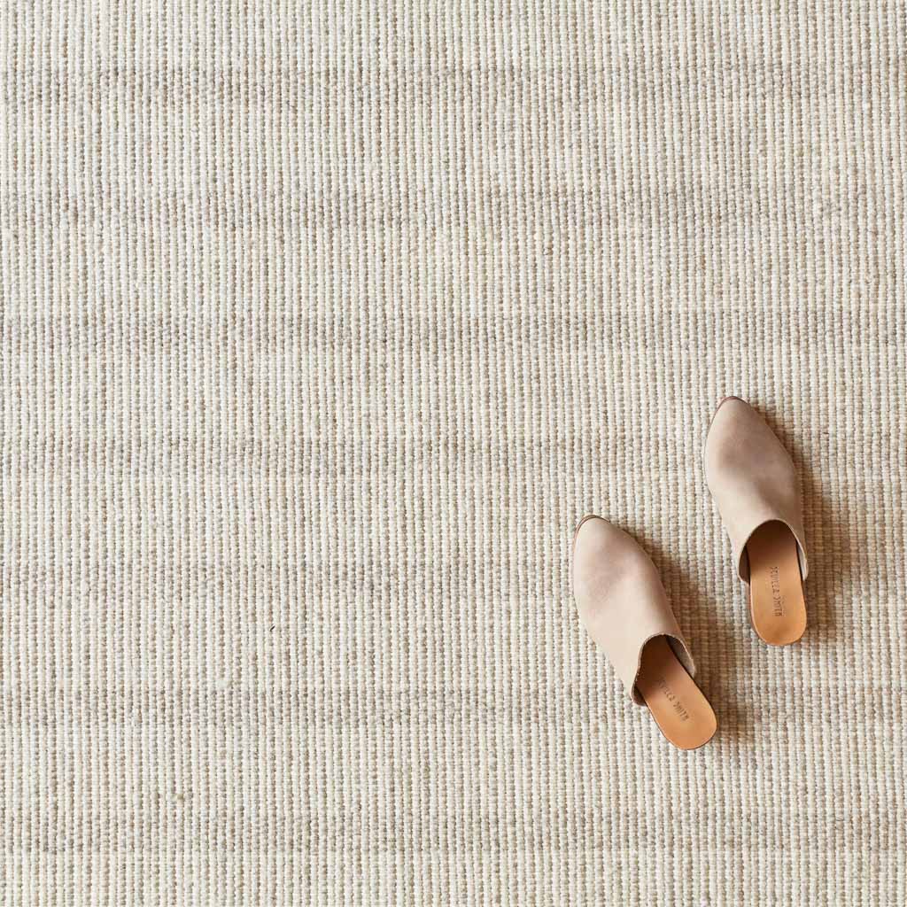 Ivari Handwoven Area Rug - 5' x 8'