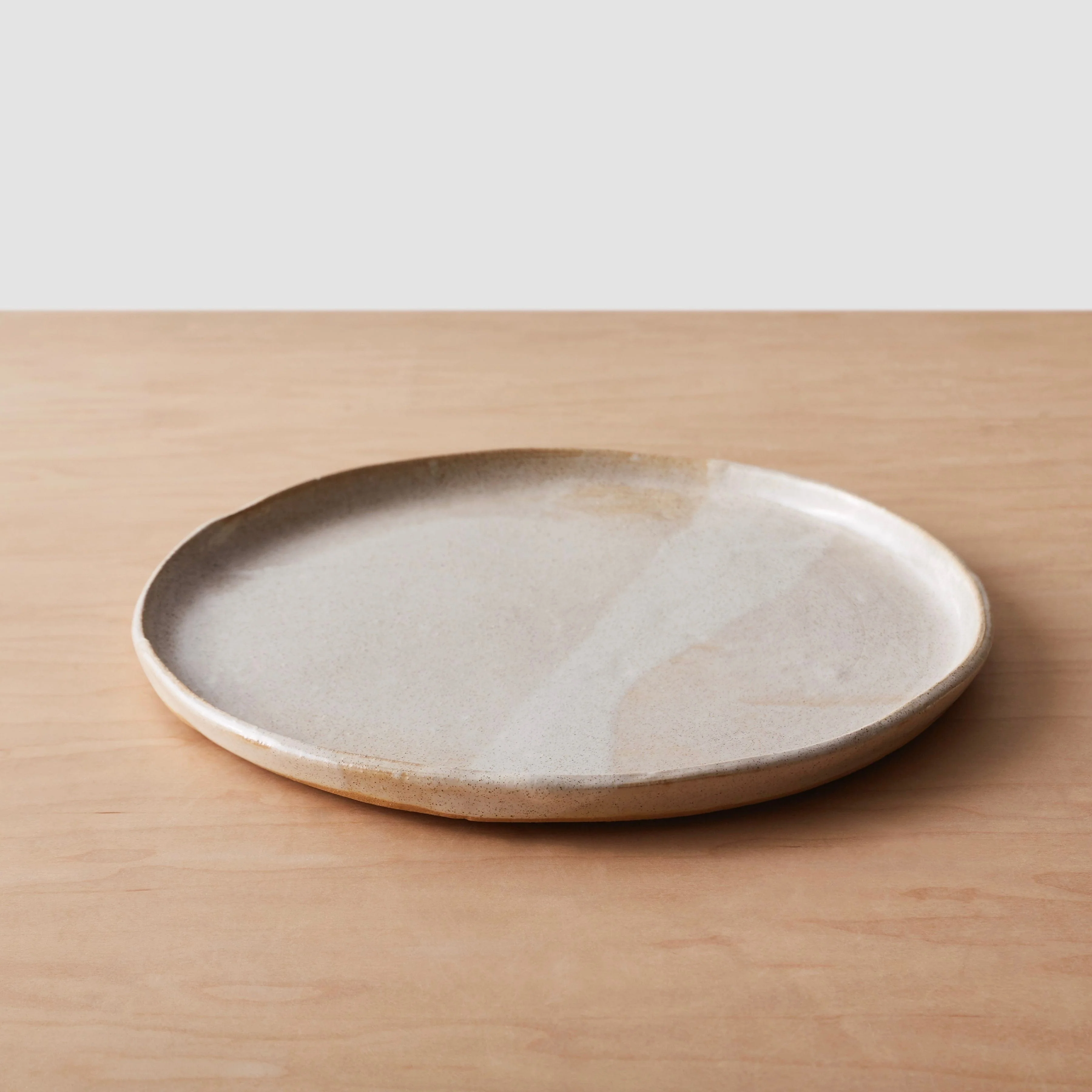 Santiago Plates - Set of 2