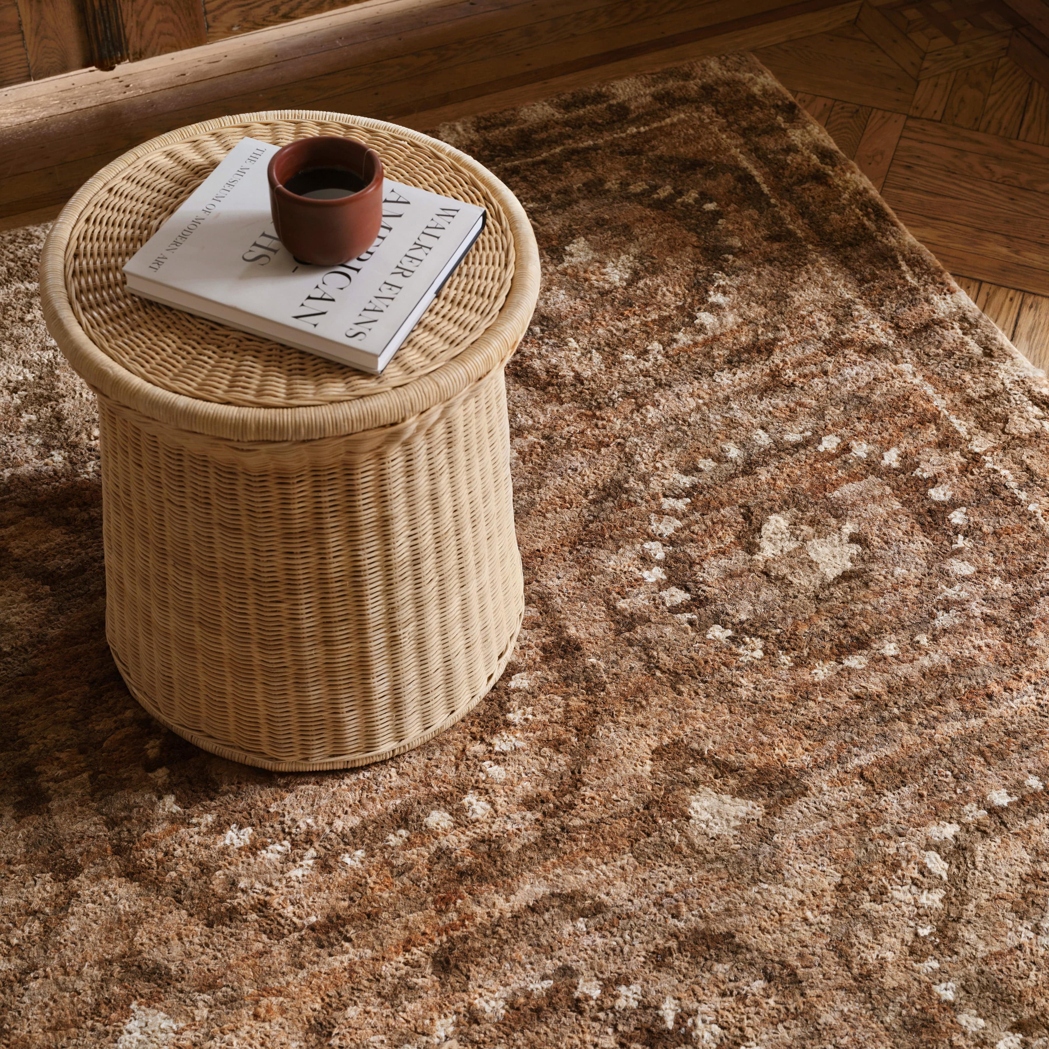 Ila Jute Area Rug