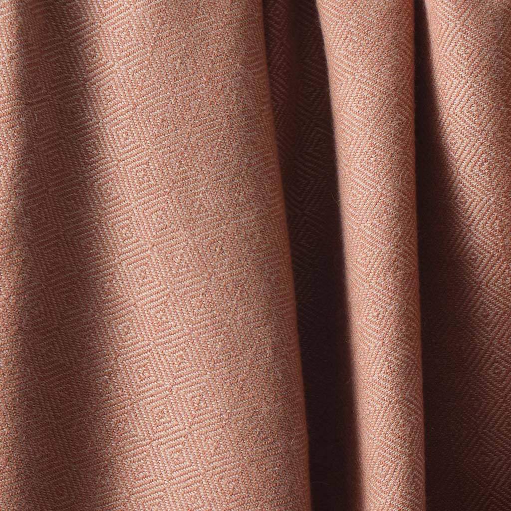 La Calle Alpaca Throw