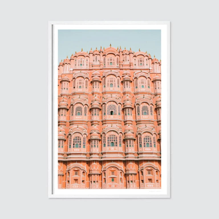 Hawa Mahal