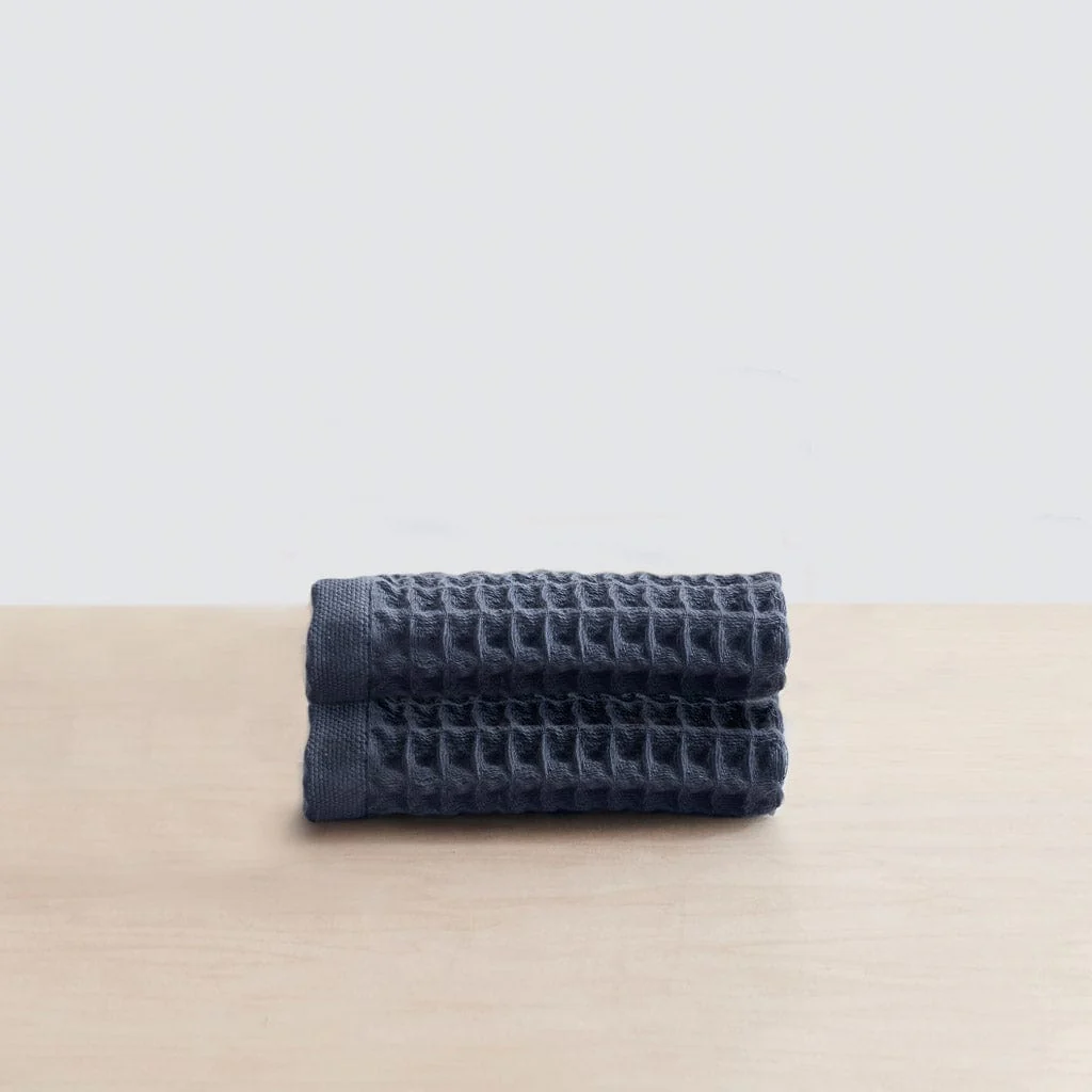 Imabari Waffle Towels