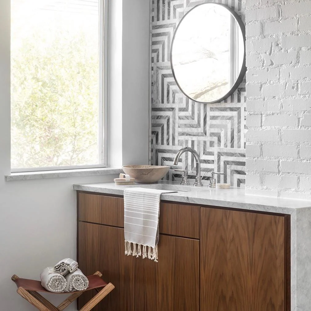 Marrakech Spa Towels - Single