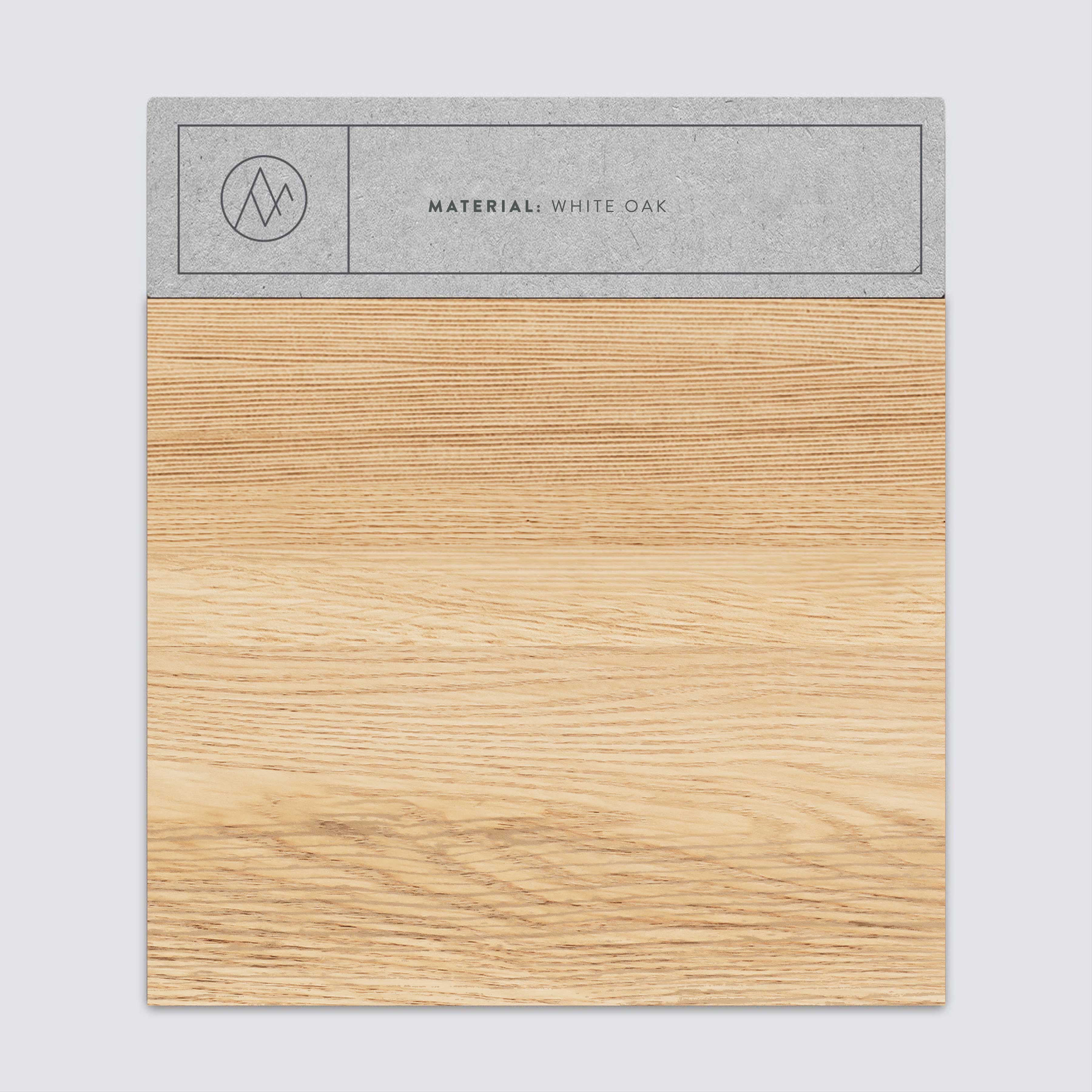 Wood Furniture Swatches