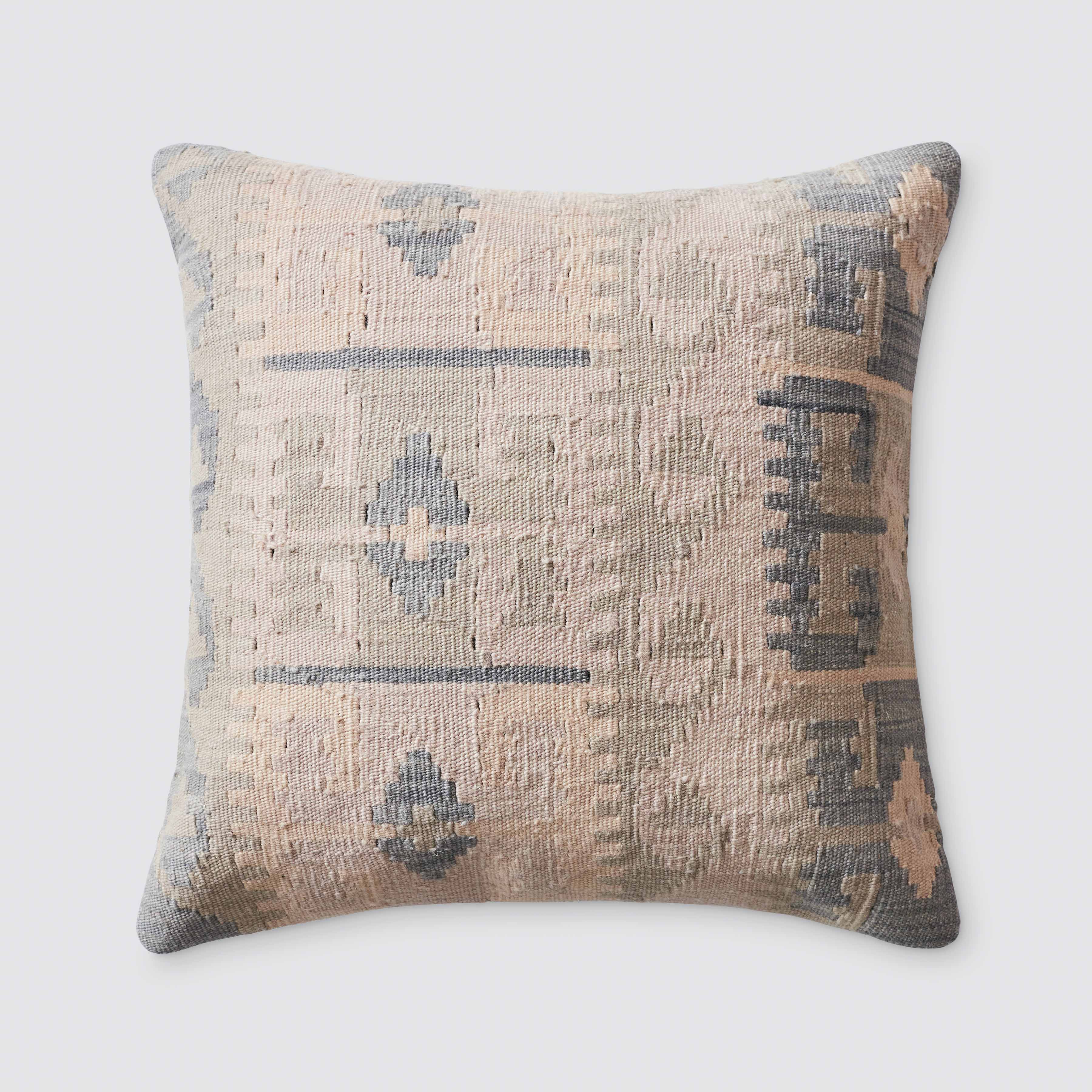 Adana Kilim Pillow