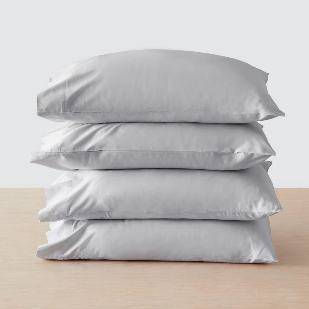 Organic Resort Cotton Bed Bundle