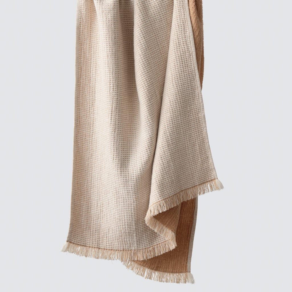 Aegean Cotton Bath Sheet Set