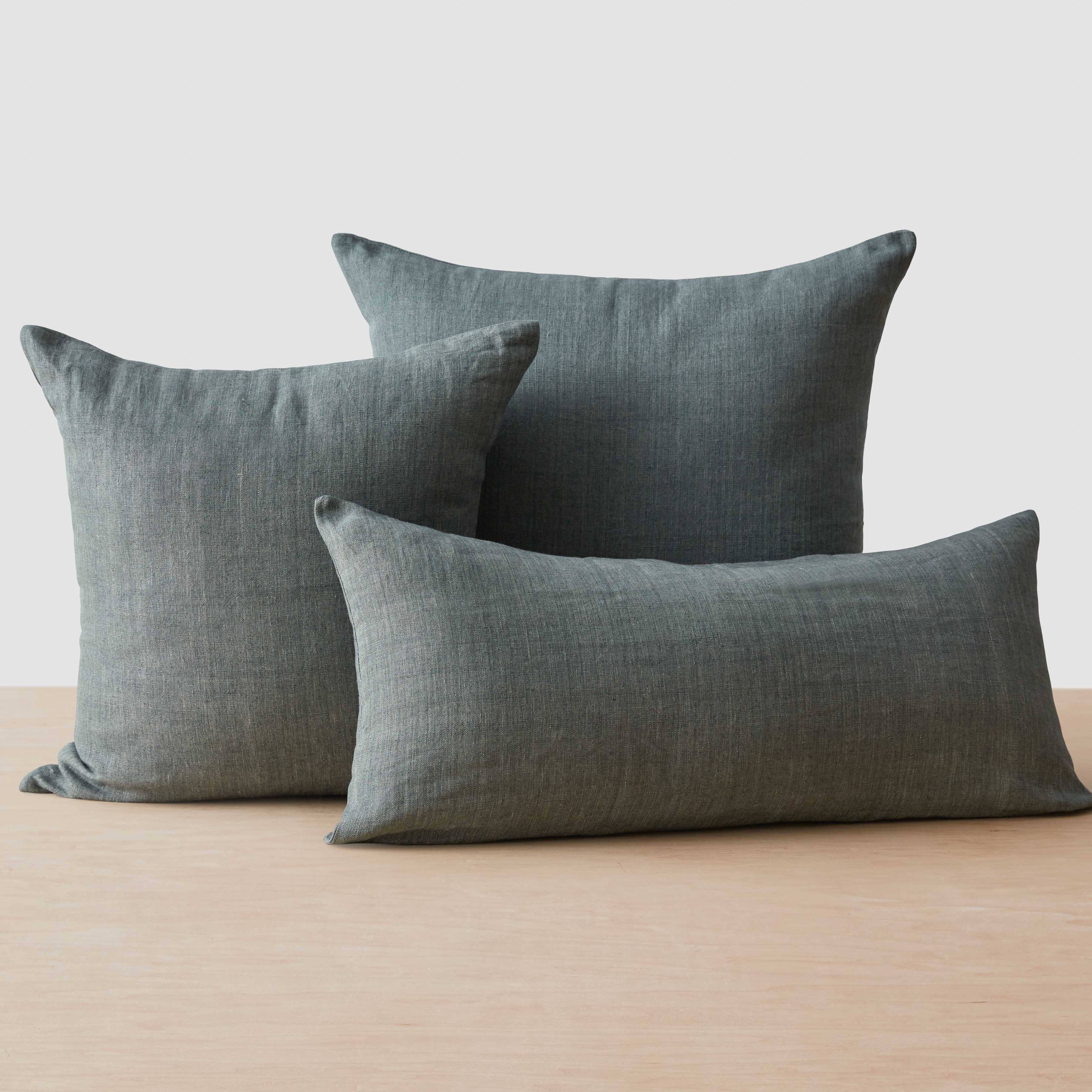 Prisha Linen Pillow