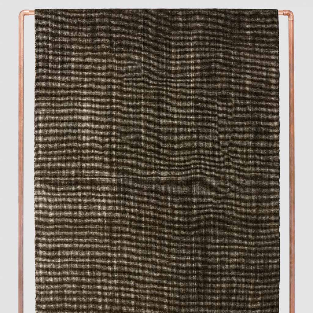 Artha Handwoven Striped Area Rug