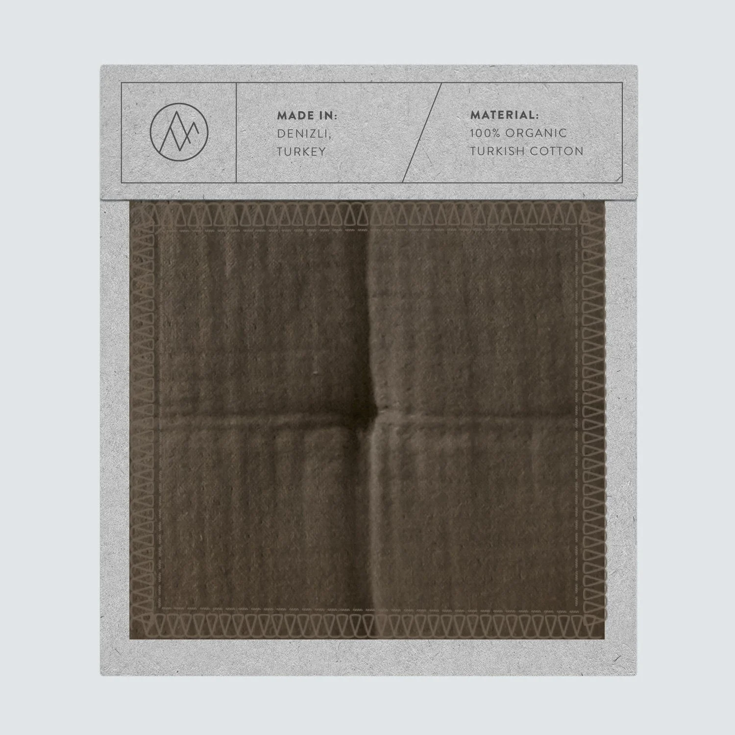 Organic Cotton Gauze Quilt Swatches