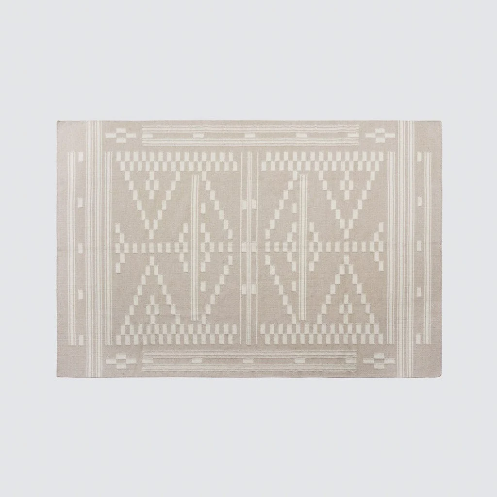 Neena Handwoven Area Rug